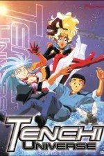 Watch Tenchi Universe Xmovies8